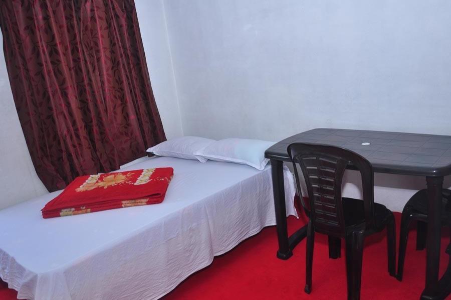 Sunleo Spice Villas & Homestay Munnar Pokój zdjęcie