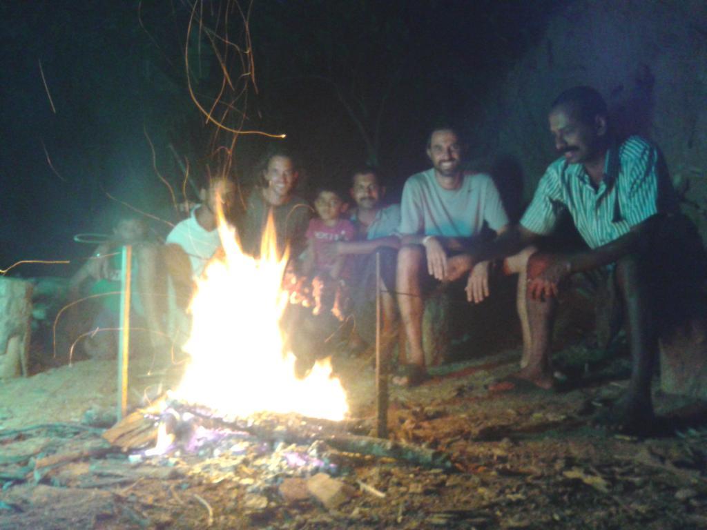 Sunleo Spice Villas & Homestay Munnar Zewnętrze zdjęcie