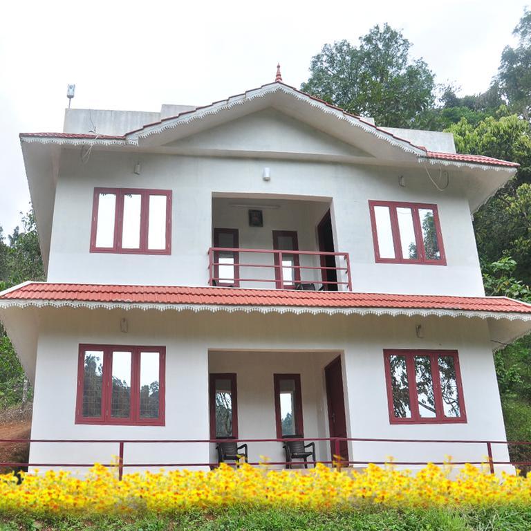 Sunleo Spice Villas & Homestay Munnar Pokój zdjęcie