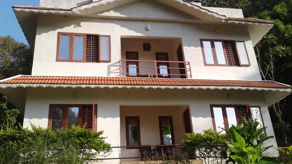 Sunleo Spice Villas & Homestay Munnar Zewnętrze zdjęcie