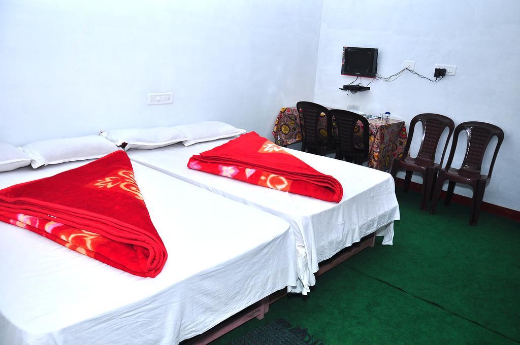 Sunleo Spice Villas & Homestay Munnar Zewnętrze zdjęcie