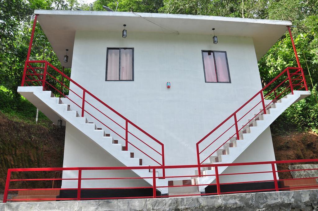 Sunleo Spice Villas & Homestay Munnar Zewnętrze zdjęcie