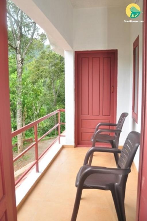 Sunleo Spice Villas & Homestay Munnar Zewnętrze zdjęcie