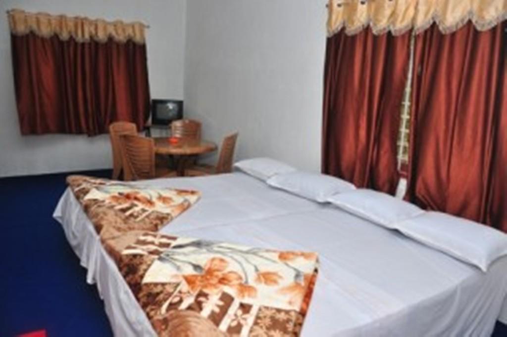 Sunleo Spice Villas & Homestay Munnar Zewnętrze zdjęcie