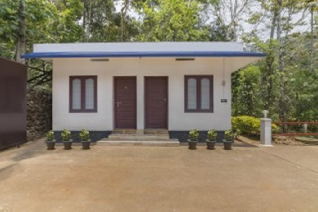 Sunleo Spice Villas & Homestay Munnar Zewnętrze zdjęcie