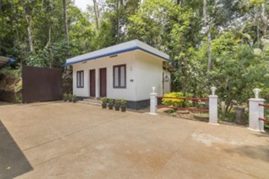 Sunleo Spice Villas & Homestay Munnar Zewnętrze zdjęcie