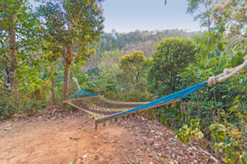 Sunleo Spice Villas & Homestay Munnar Zewnętrze zdjęcie