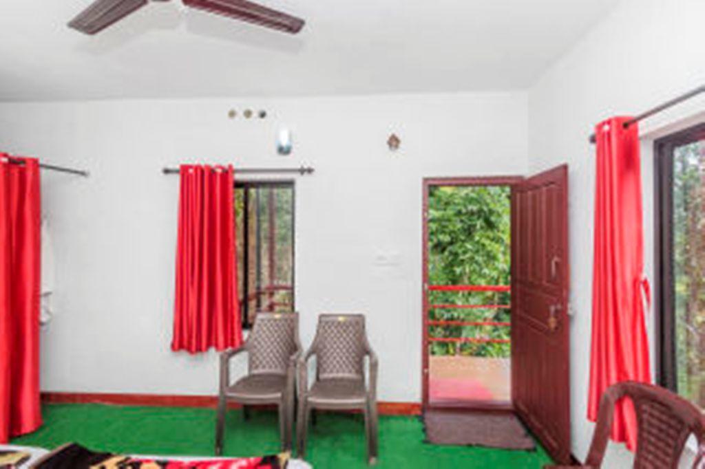 Sunleo Spice Villas & Homestay Munnar Zewnętrze zdjęcie