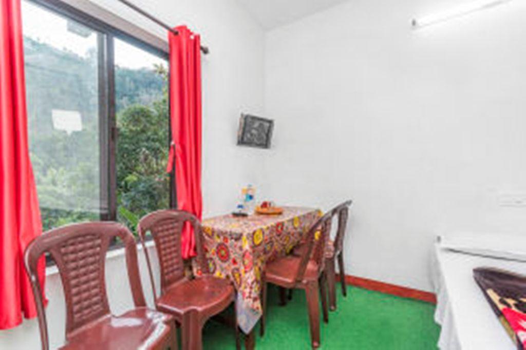 Sunleo Spice Villas & Homestay Munnar Zewnętrze zdjęcie