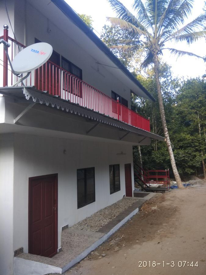 Sunleo Spice Villas & Homestay Munnar Zewnętrze zdjęcie